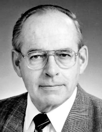 Photo of Paul Mercure