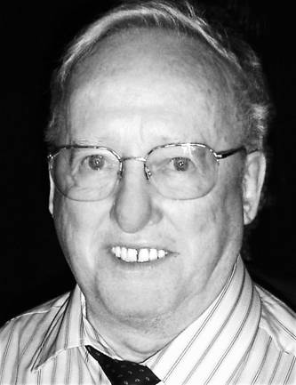 Photo of Armand Robitaille