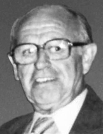 Photo of Rene Boisvert