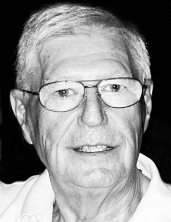 Photo of Jean-Guy Ferland