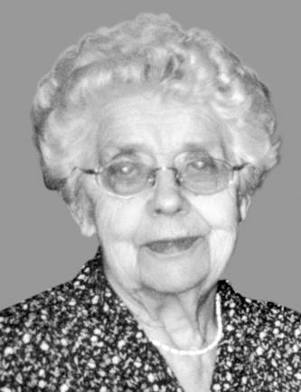 Photo of Clotilde Turgeon