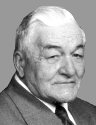 Photo of Clement Beaudet