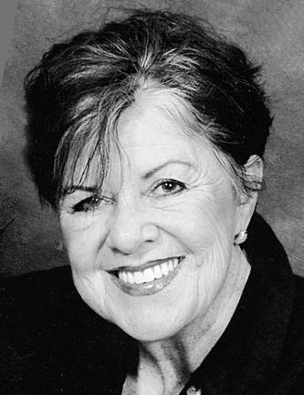 Photo of Madeleine Guenette