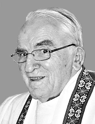 Photo of J. -Gaston Thibault