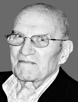 Photo of Armand Begin