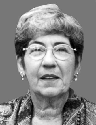 Photo de Gisele-Gauthier Lacroix