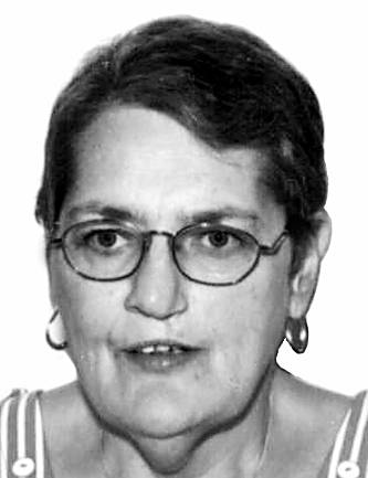 Photo de Diane Dorval