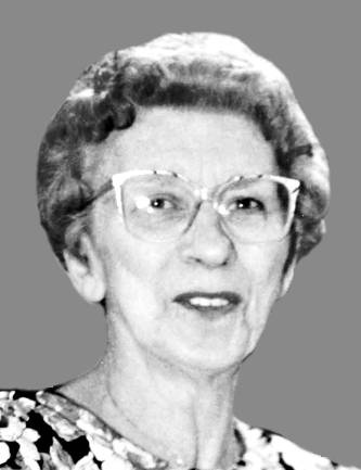 Photo of Adeline Maddison