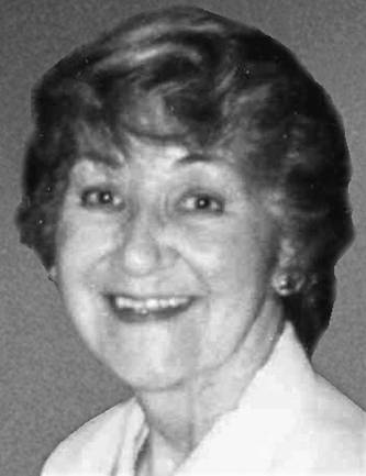 Photo of Lorraine Falardeau