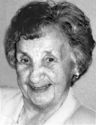 Photo of Eulalie Leclerc