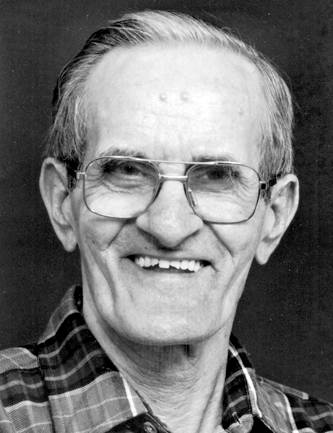 Photo of Samuel Bouchard