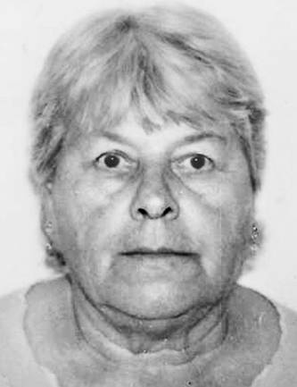 Photo de Simone Hebert