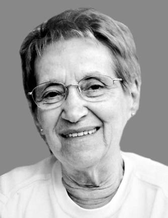 Photo of Rose-Helene Deblois