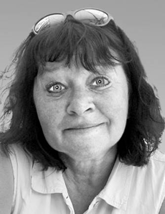 Photo of Francine Gonthier