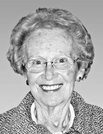 Photo of Rose-Eliane Goulet