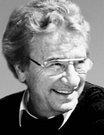 Photo of Gaetan Gilbert