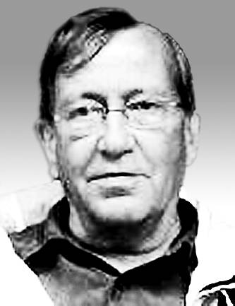 Photo of Andre Martineau