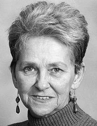 Photo of Lise Brisson