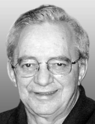 Photo of Andre Laverdiere