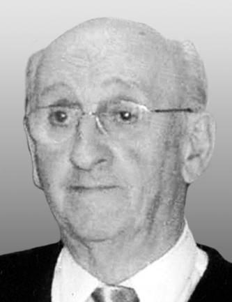 Photo of Maurice Vallieres