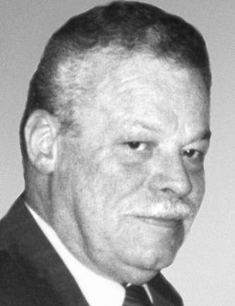 Photo de Louis Berube