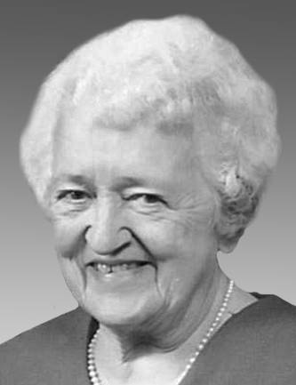 Photo of Francoise Bernier