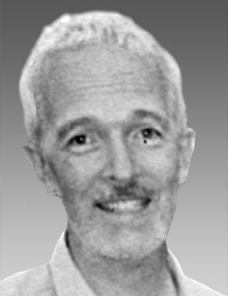 Photo of Pierre Lamontagne