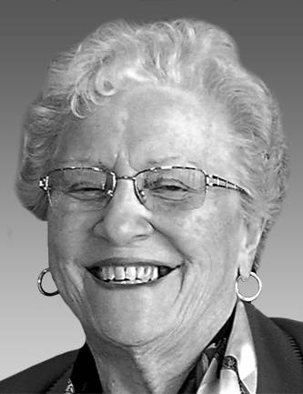 Photo of Jeannine Rioux