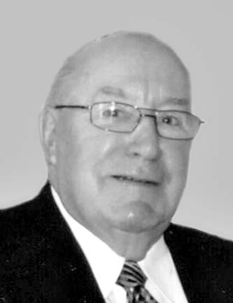 Photo of Marcel Carrier