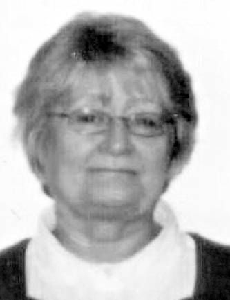 Photo of Denyse Thibault