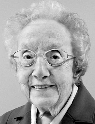 Photo of Cecile Lessard