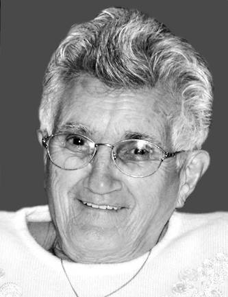 Photo of Carmen Paquet