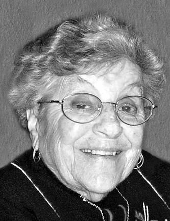 Photo of Emilienne Patry