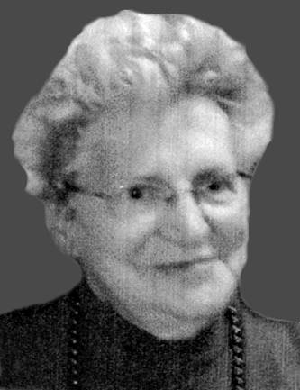 Photo of Imelda Ruest-Michaud