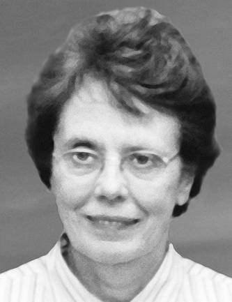 Photo of Therese Chouinard