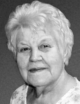 Photo of Therese Belley