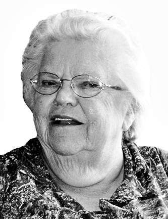 Photo of Gemma Dusablon