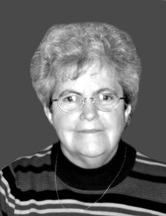 Photo de Denise Rheaume