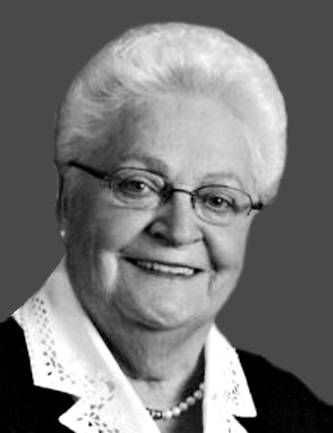 Photo of Helene Touchette