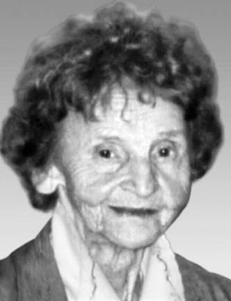 Photo de Rose-Aimee Lachance