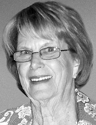 Photo de Paulette Beaudoin