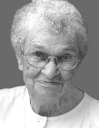 Photo de Gisele Guerin