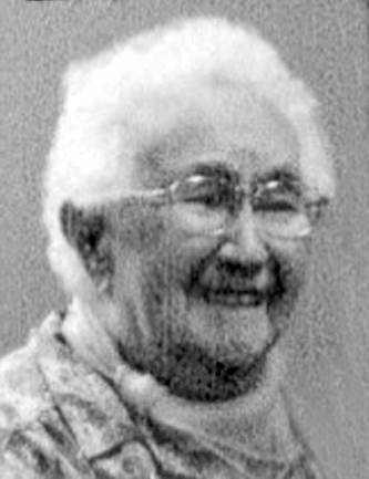 Photo de Fernande Lachance