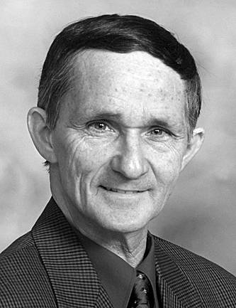 Photo of Andre Gauvin