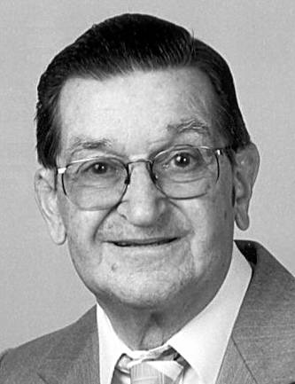 Photo of Donat Girouard