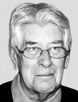 Photo de Raymond Jobin