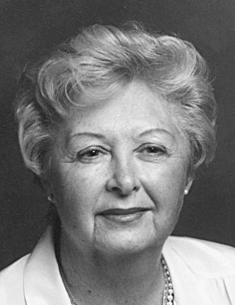 Photo of Rita Desbiens