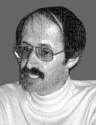 Photo of Claude Bonenfant