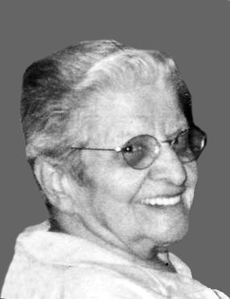 Photo de Rose-Eva Faucher