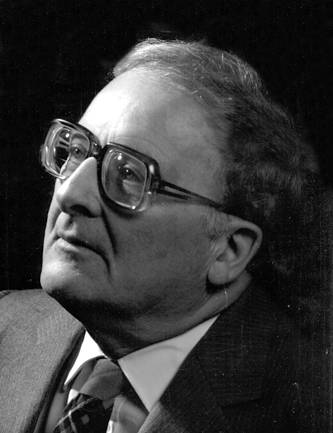 Photo of Henri-Paul Gauvin